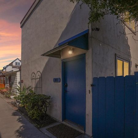 Mission Bay Condo - Steps To Sand, Dining, Ac, Parking & Shops! San Diego Exterior foto