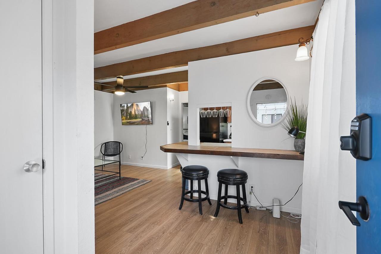 Mission Bay Condo - Steps To Sand, Dining, Ac, Parking & Shops! San Diego Exterior foto