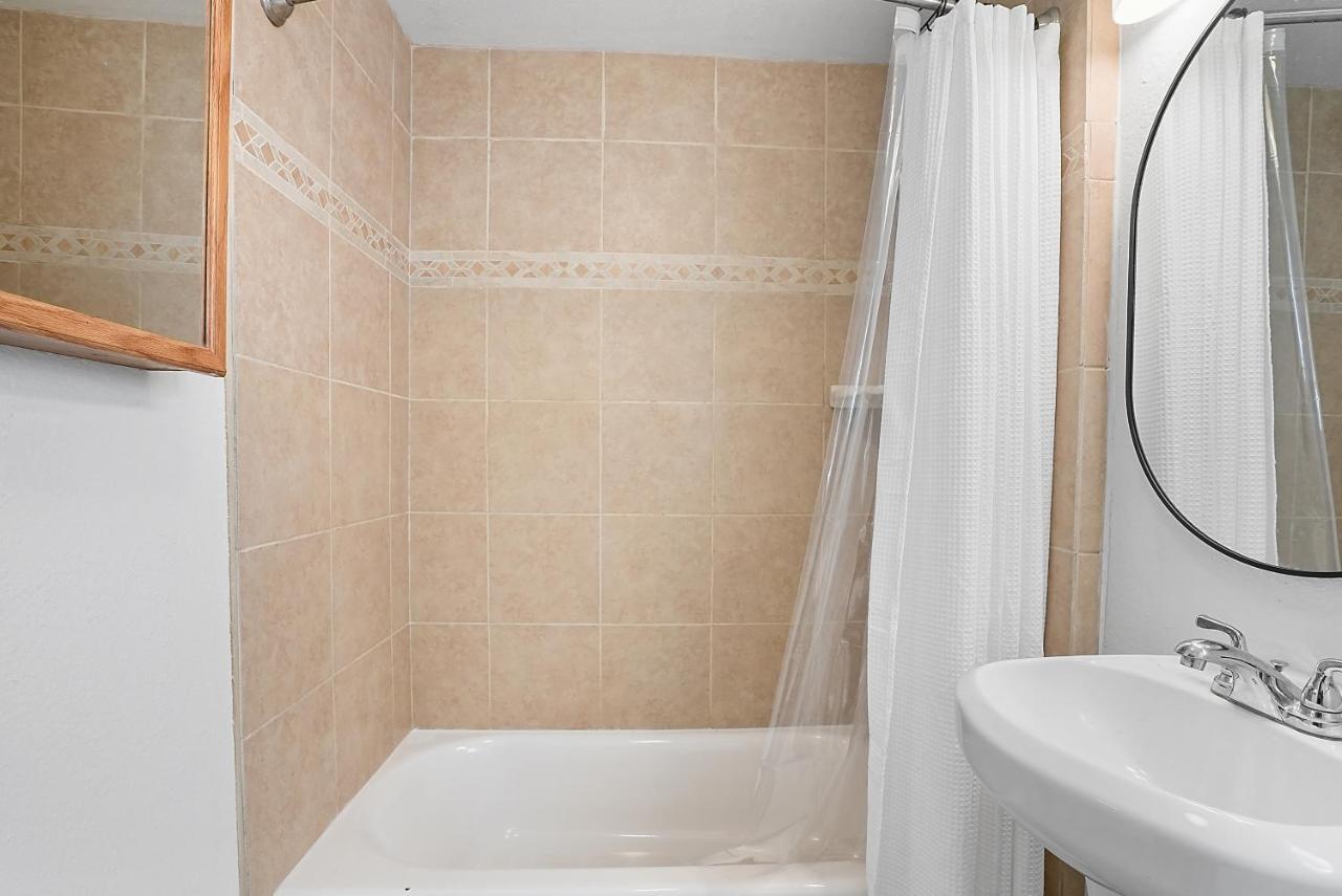 Mission Bay Condo - Steps To Sand, Dining, Ac, Parking & Shops! San Diego Exterior foto