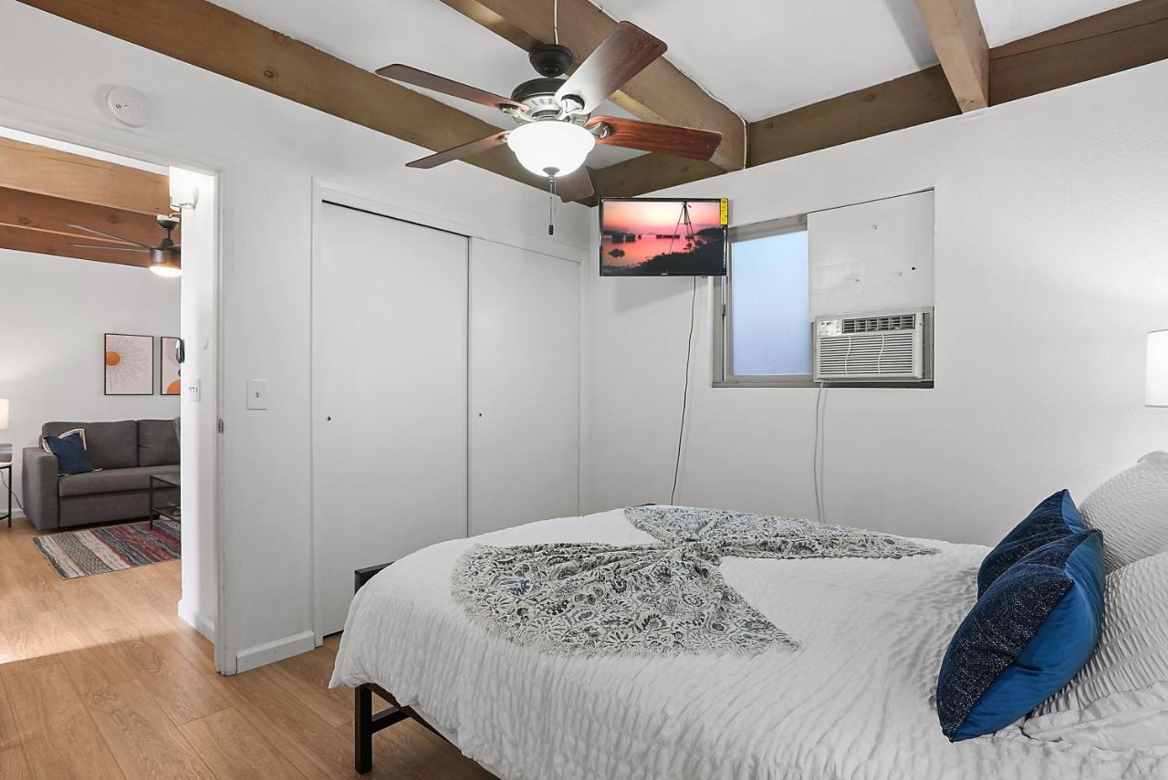 Mission Bay Condo - Steps To Sand, Dining, Ac, Parking & Shops! San Diego Exterior foto